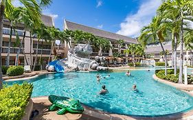 Centara Kata Resort Phuket